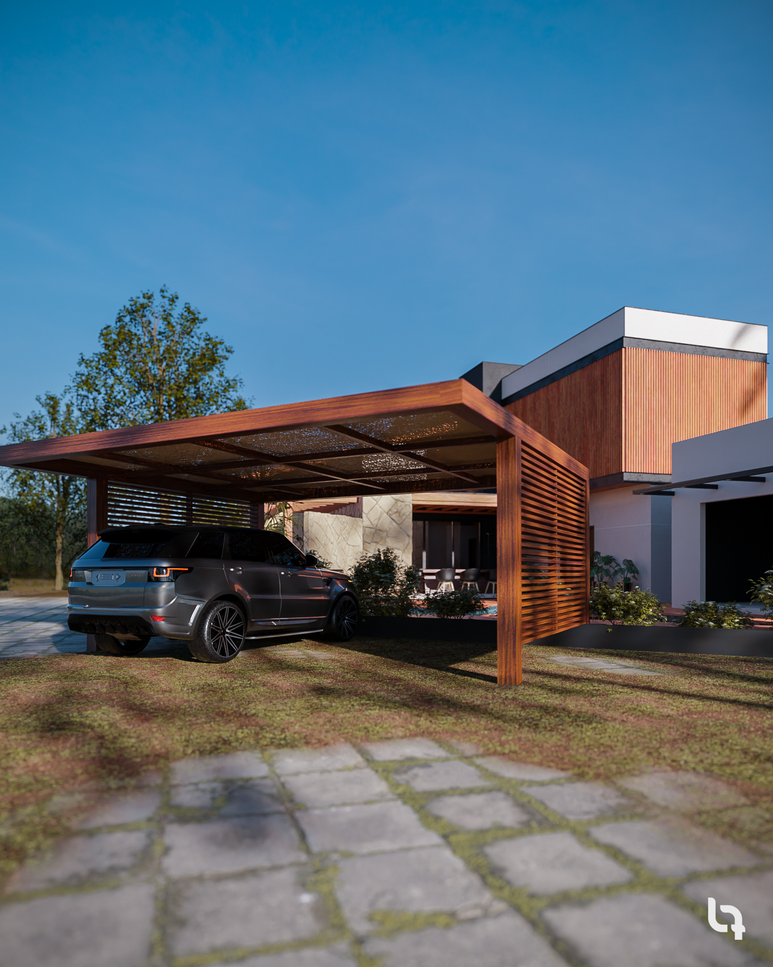 Arquitetura