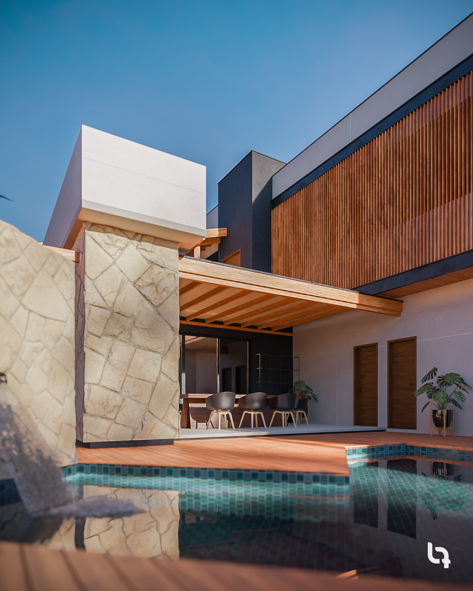 Arquitetura
