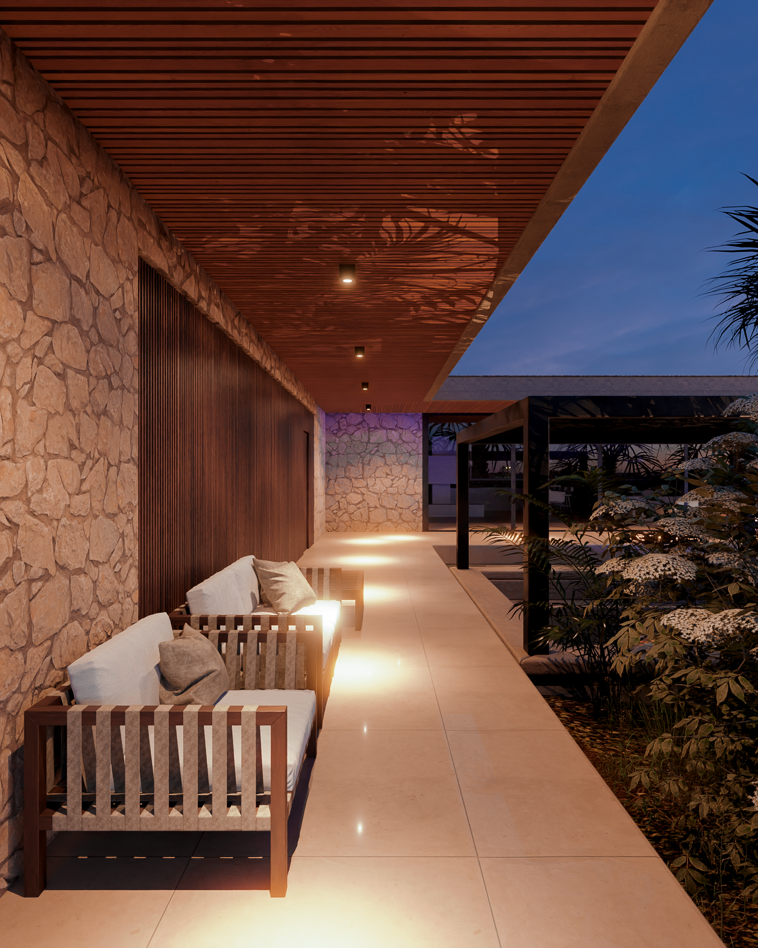 Arquitetura