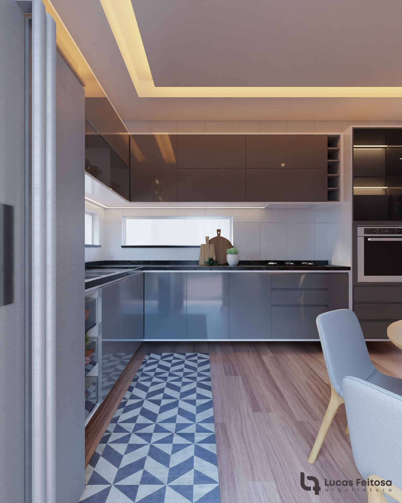 Interiores