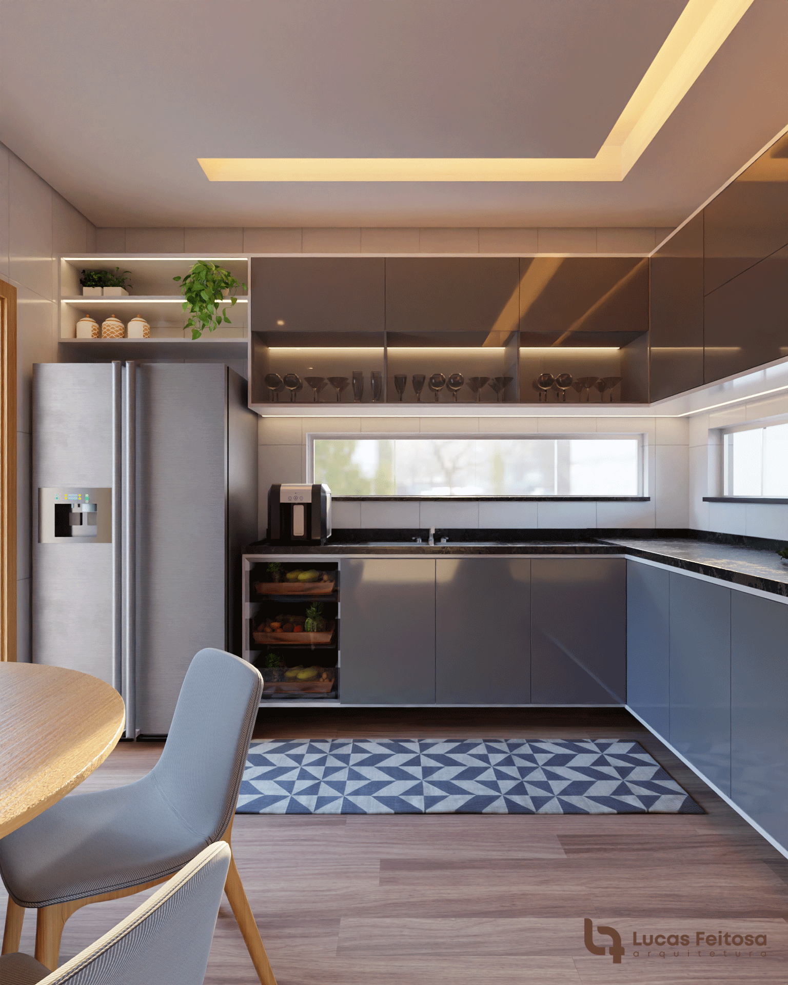 Interiores