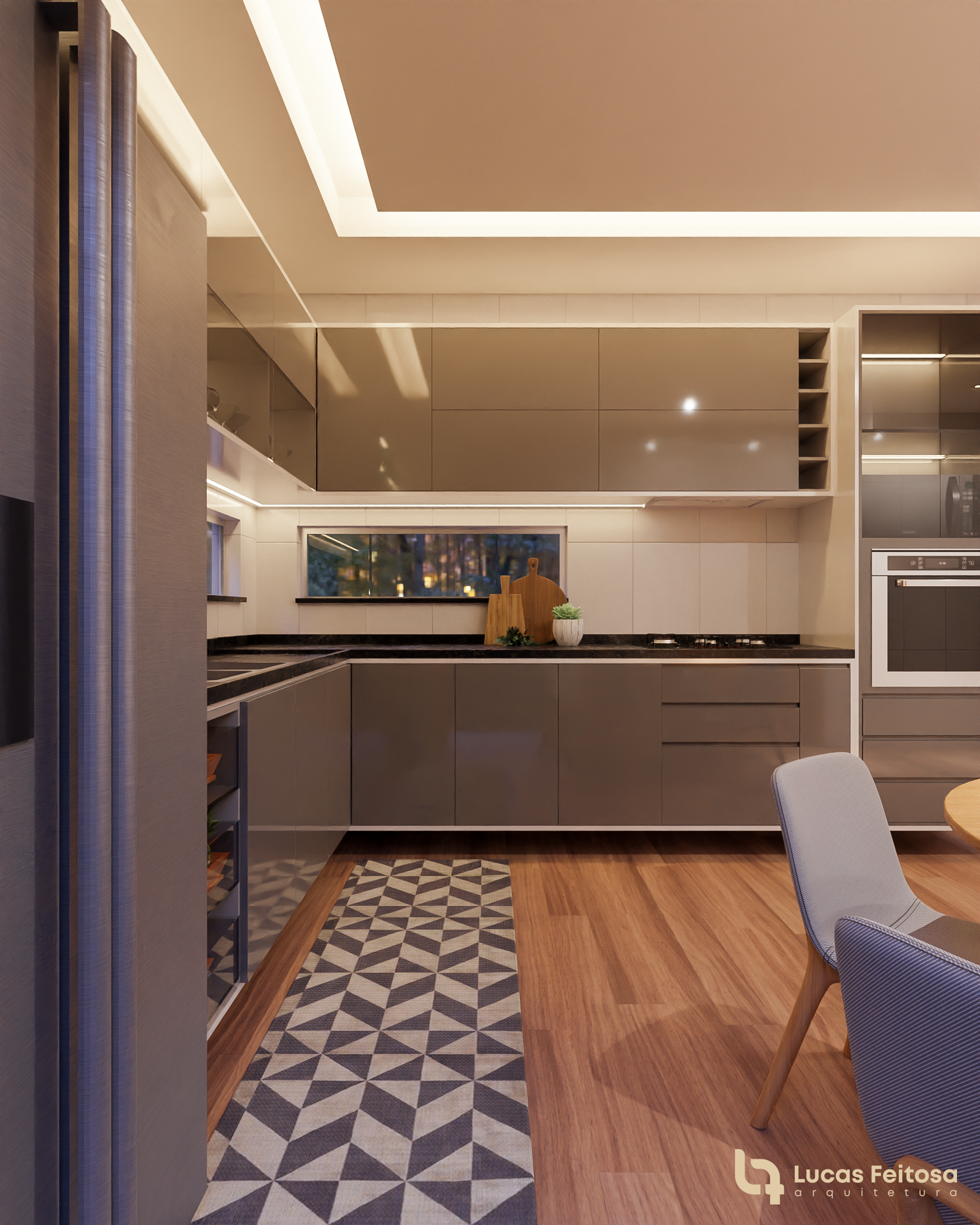 Interiores