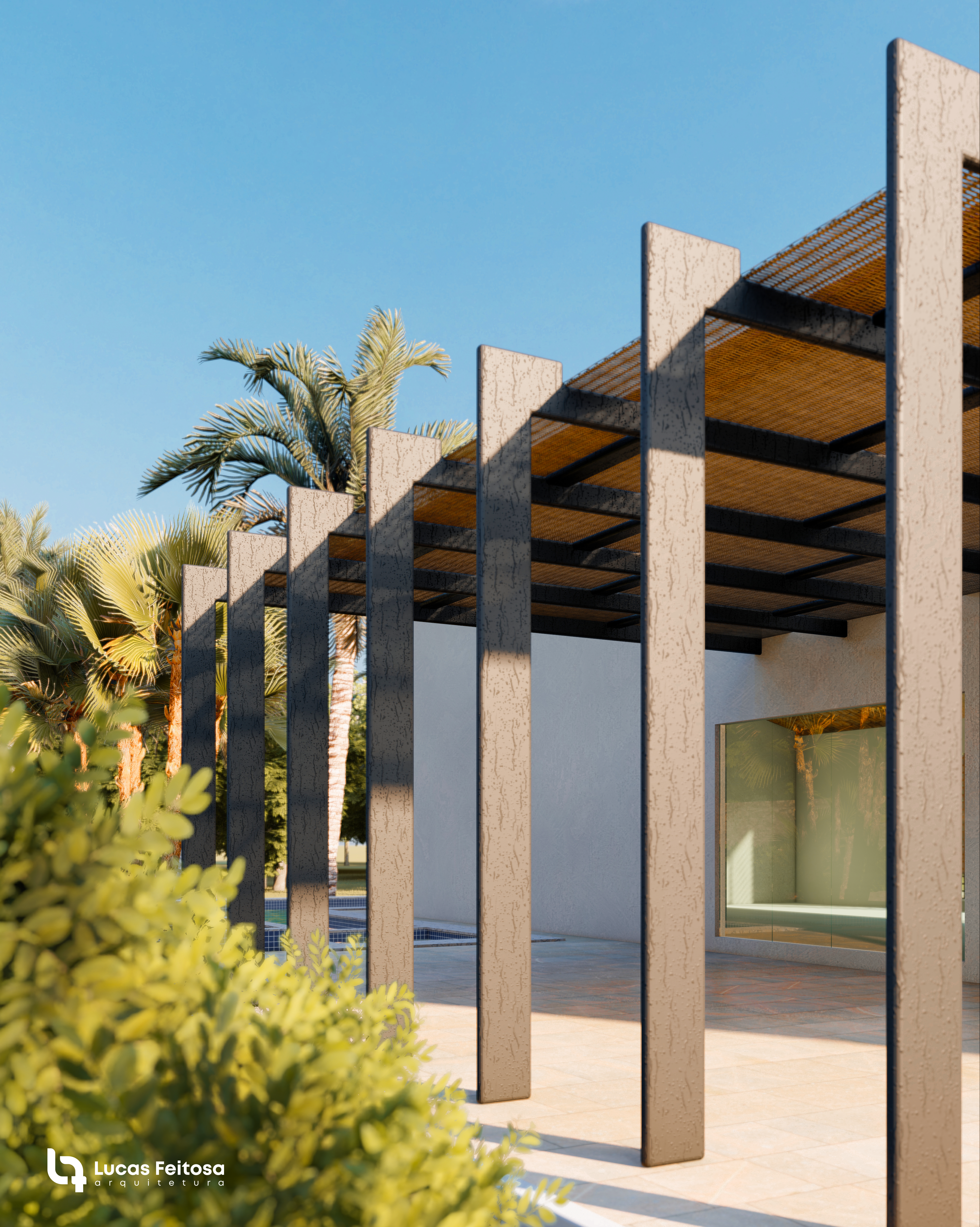 Interiores