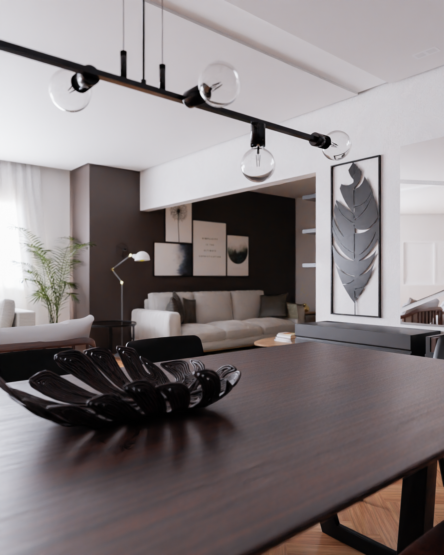 Interiores