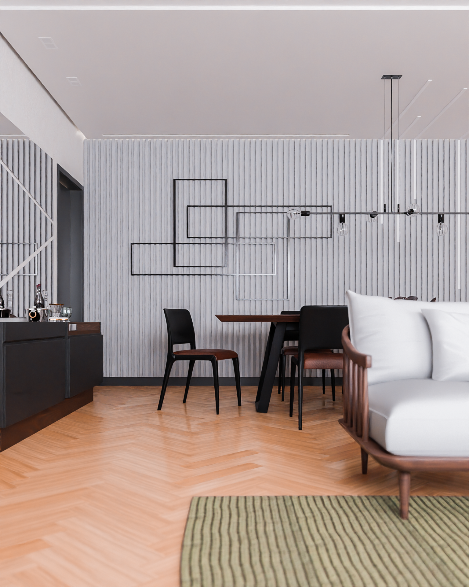 Interiores