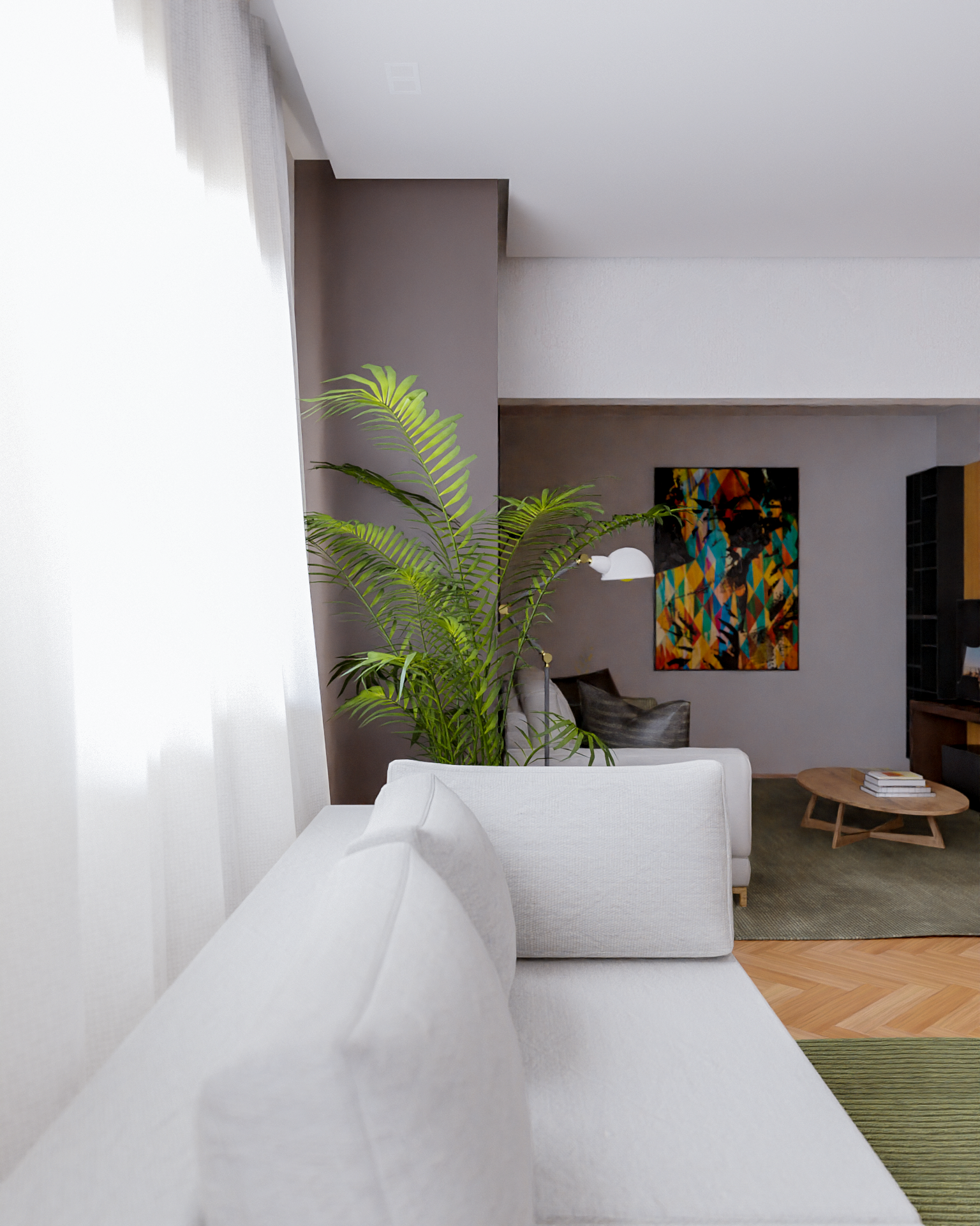 Interiores